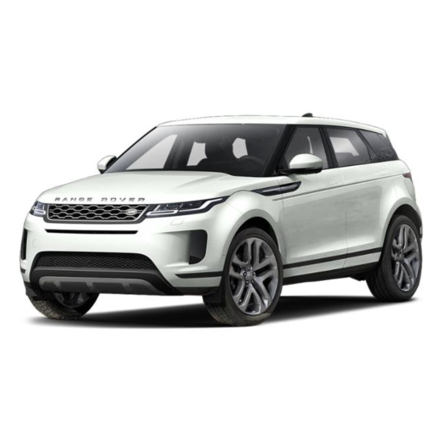 Range Rover Evoque 2024 Car Price in UAE