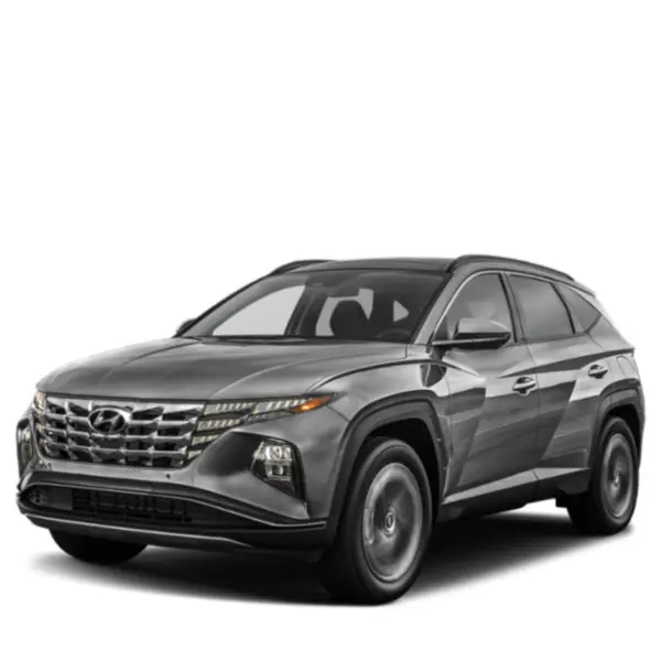 Hyundai Tucson 2024 Car Price in UAE