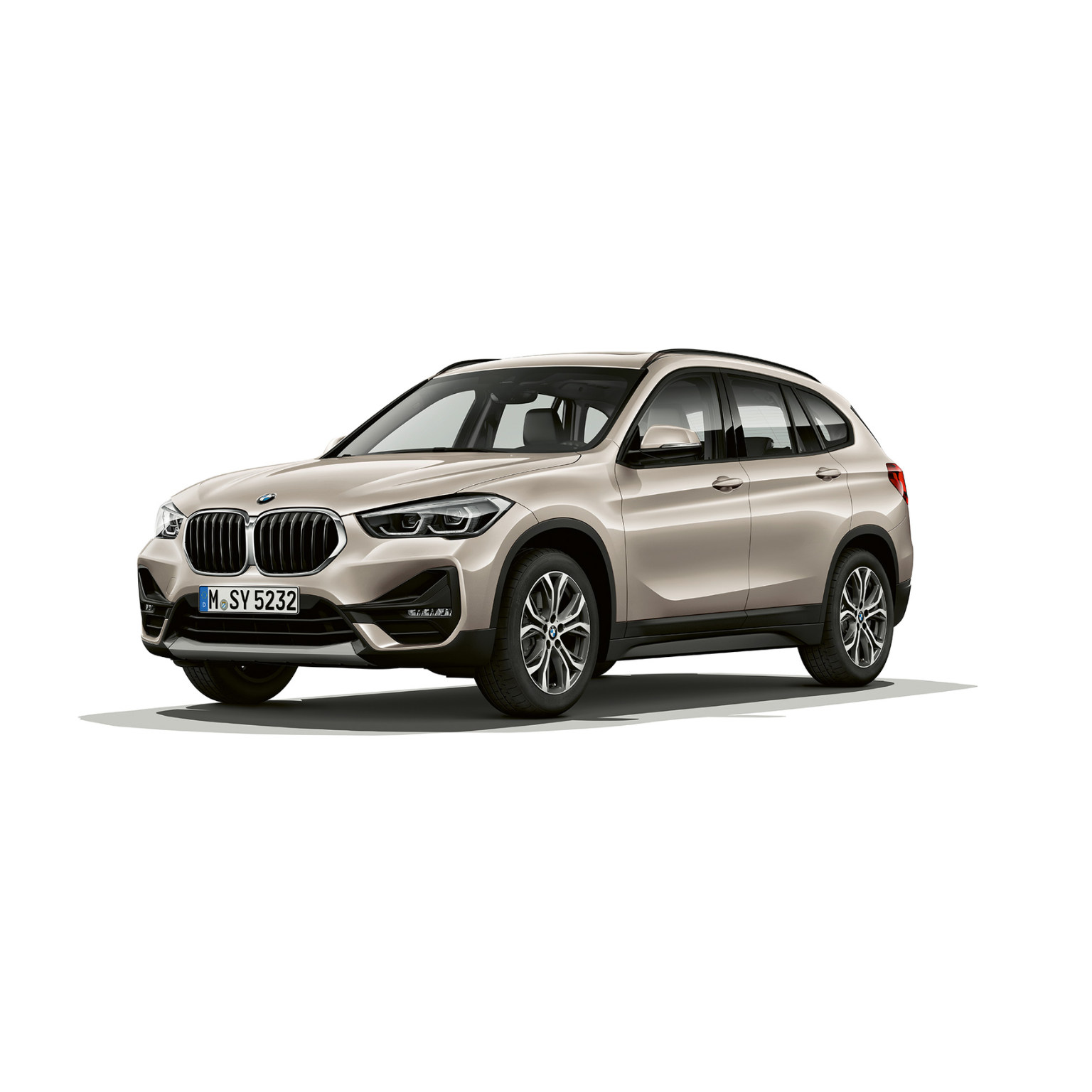 BMW X1 2024 Car Price in UAE