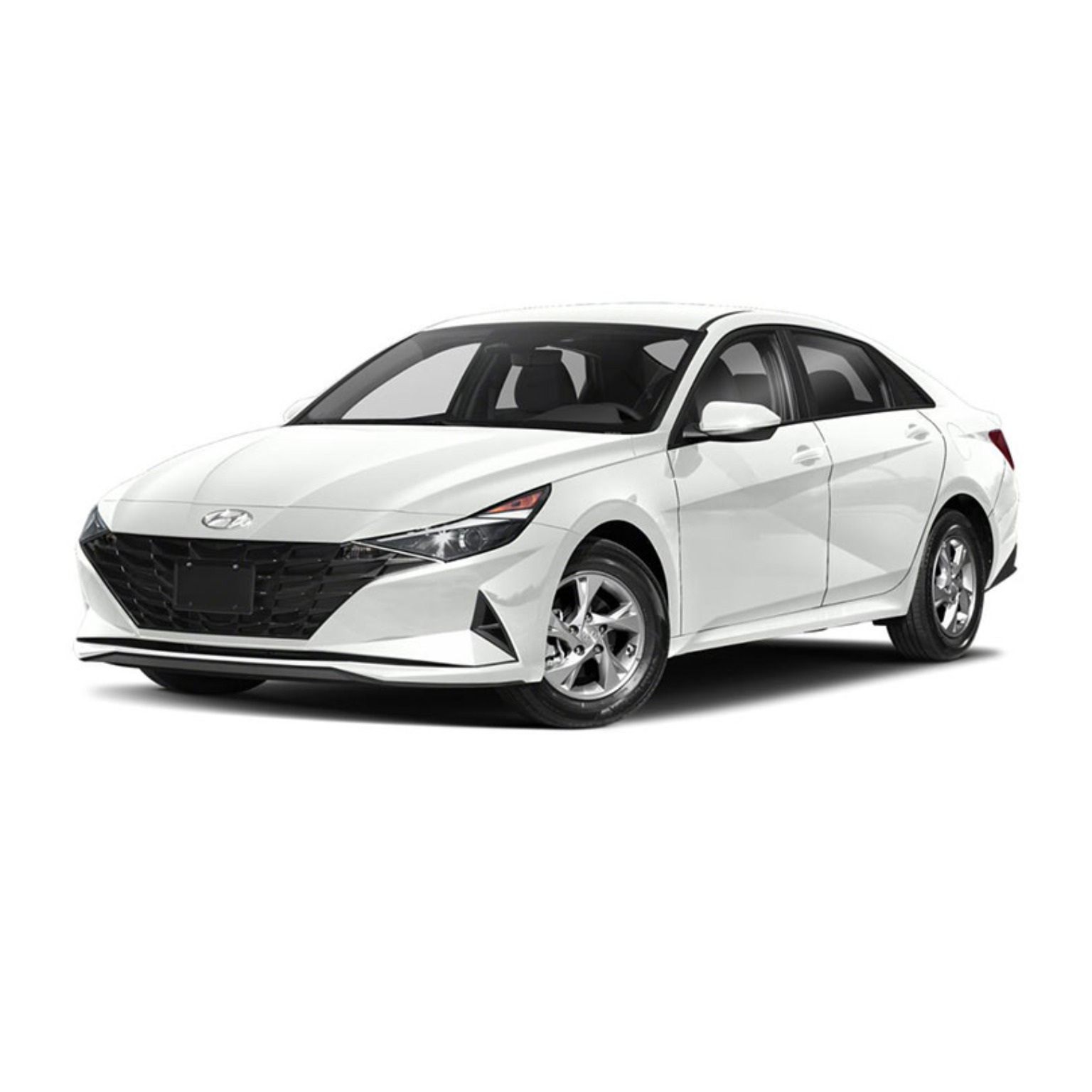 Hyundai Elantra 2024 Car Price in UAE