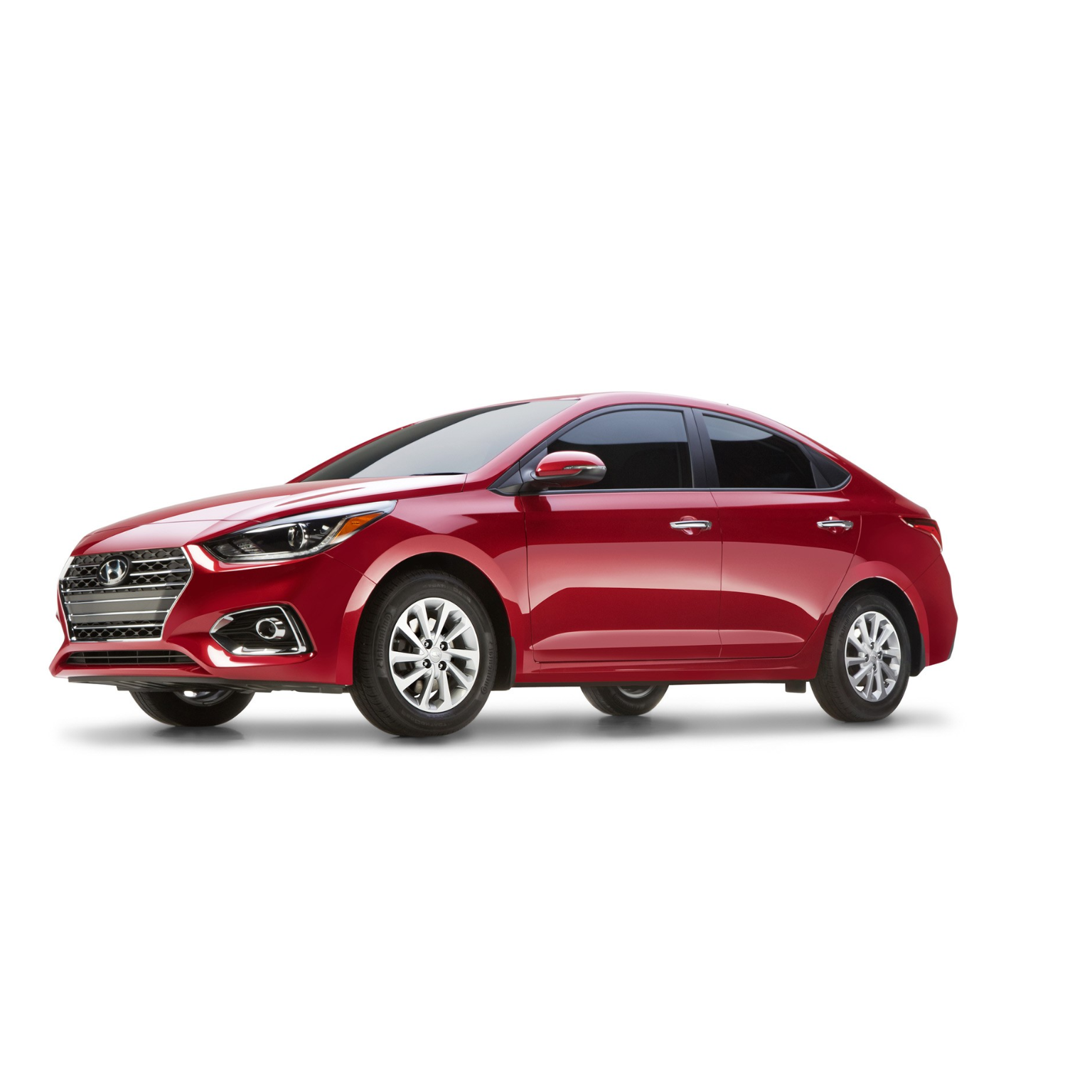 Hyundai Accent 2024 Car Price in UAE